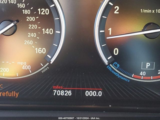 5UXWX7C55E0E77117 BMW X3 Xdrive35i