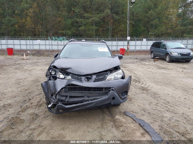 Toyota RAV4 LE 2015 JTMZFREVXFJ048980 Image 13