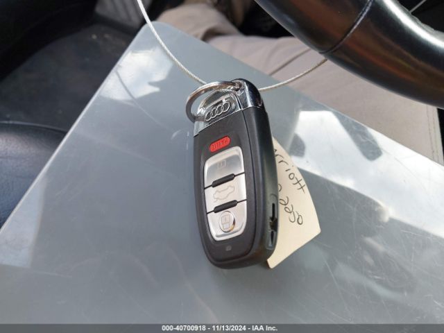 WAUGFAFC7GN137953 Audi A6 2.0t Premium Plus