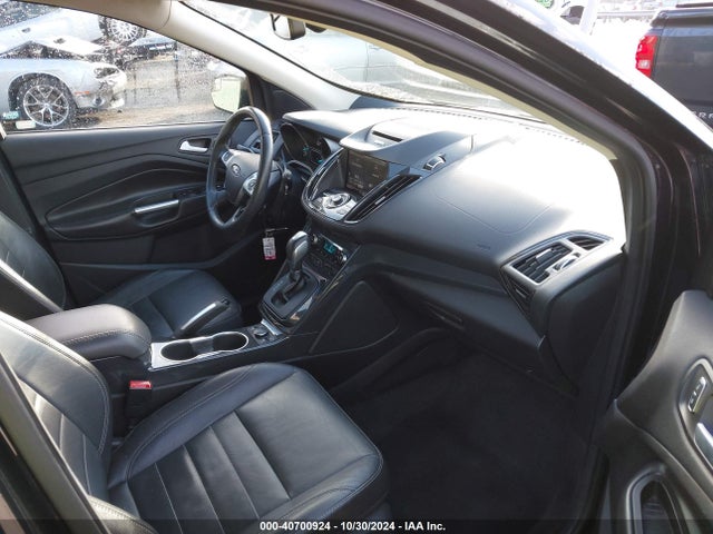Ford Escape Titanium 2014 1FMCU9J95EUB95415 Image 5