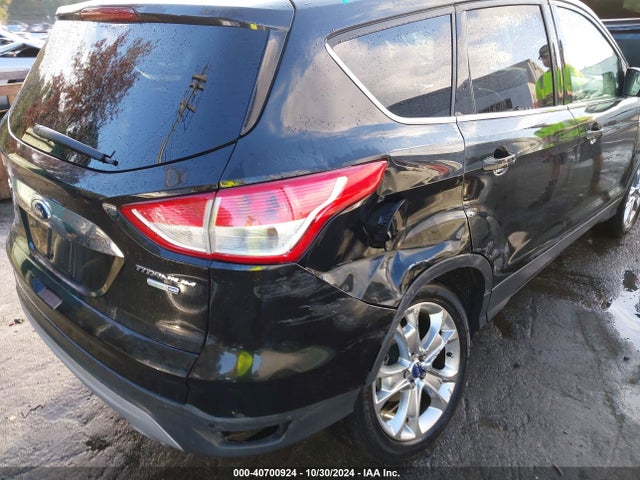 Ford Escape Titanium 2014 1FMCU9J95EUB95415 Image 6