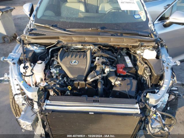 JTJCHMAA6P2000651 Lexus Rx 350 Premium Plus