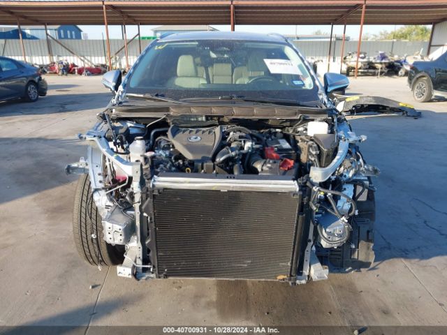 JTJCHMAA6P2000651 Lexus Rx 350 Premium Plus