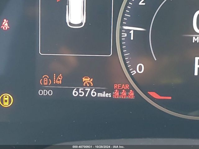 JTJCHMAA6P2000651 Lexus Rx 350 Premium Plus