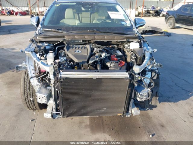 JTJCHMAA6P2000651 Lexus Rx 350 Premium Plus