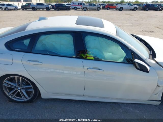 WBA4J1C50JBA30200 BMW 430i Gran Coupe