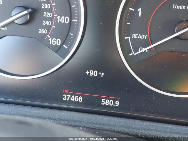 WBA4J1C50JBA30200 BMW 430i Gran Coupe