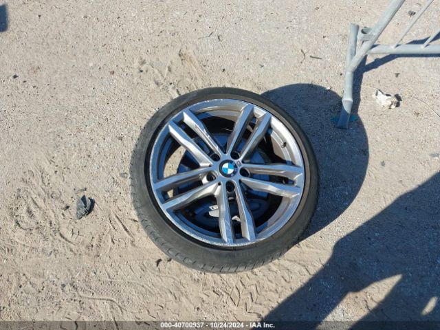 WBA4J1C50JBA30200 BMW 430i Gran Coupe