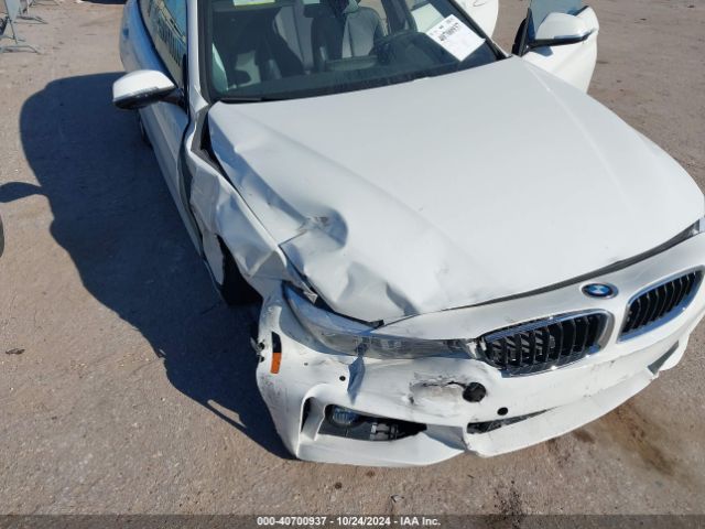 WBA4J1C50JBA30200 BMW 430i Gran Coupe