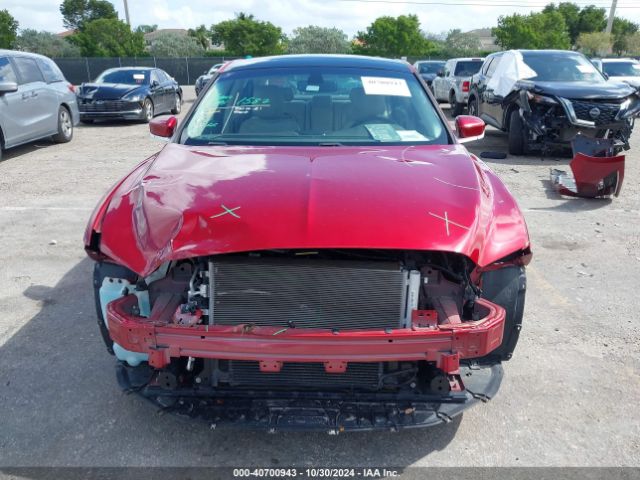 1LN6L9SK2J5606551 Lincoln Continental Select