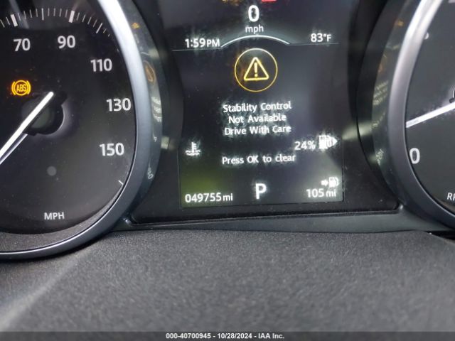 SALVP2BG7GH137884 Land Rover Range Rover Evoque Se/se Premium