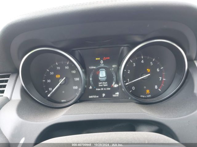 SALVP2BG7GH137884 Land Rover Range Rover Evoque Se/se Premium