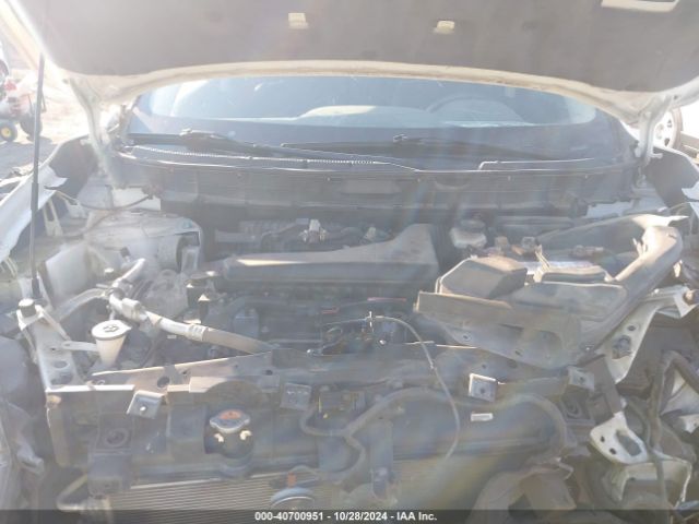 5N1AT2MVXGC879637 Nissan Rogue S/sl/sv
