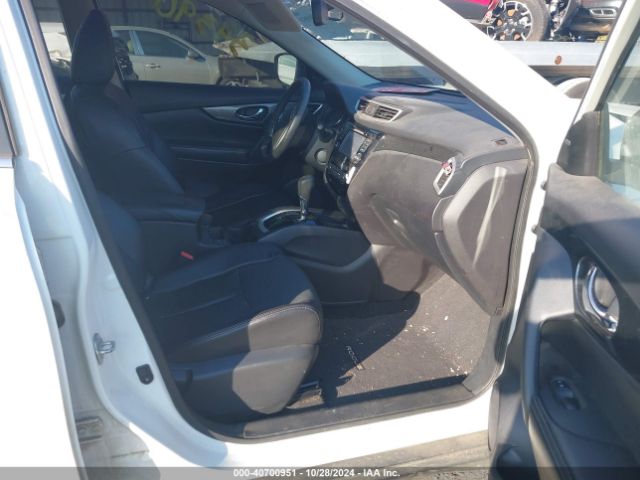 5N1AT2MVXGC879637 Nissan Rogue S/sl/sv