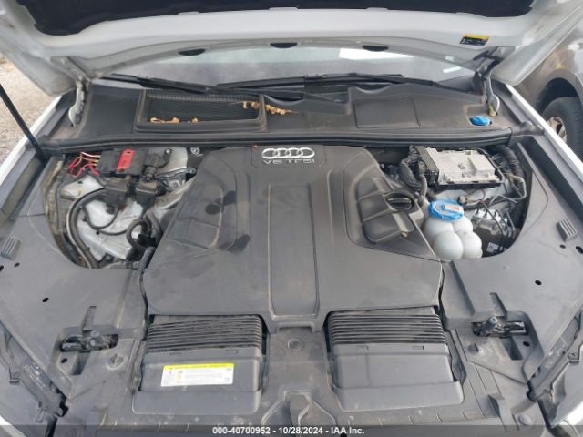 WA1LAAF7XHD029430 Audi Q7 3.0t Premium