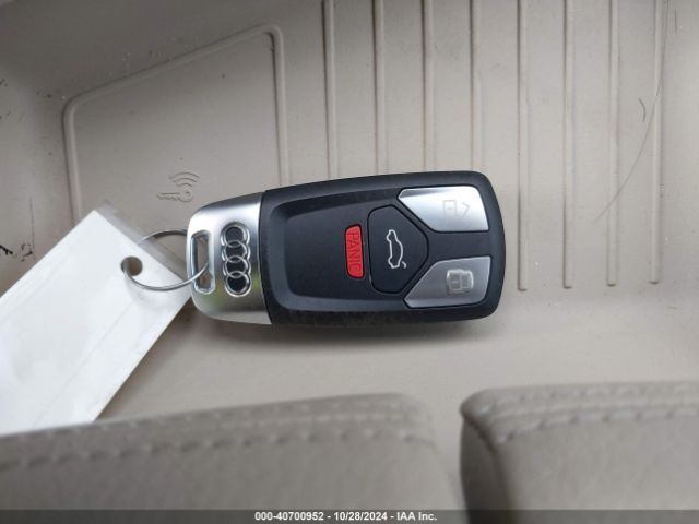 WA1LAAF7XHD029430 Audi Q7 3.0t Premium