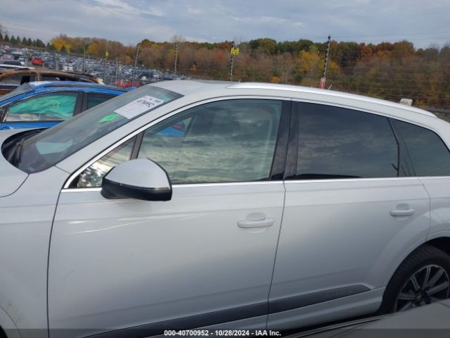WA1LAAF7XHD029430 Audi Q7 3.0t Premium