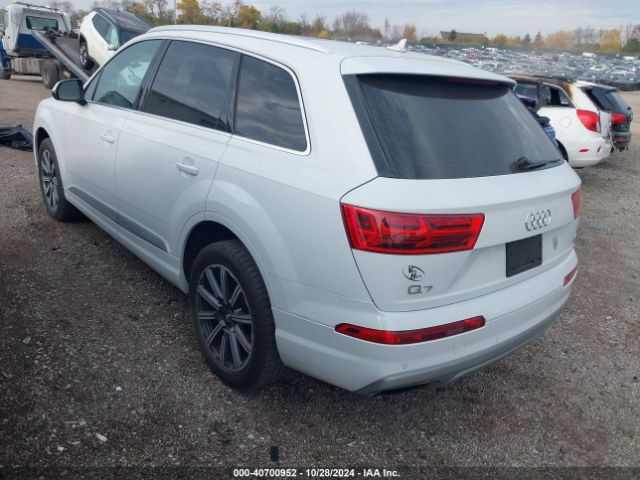 WA1LAAF7XHD029430 Audi Q7 3.0t Premium