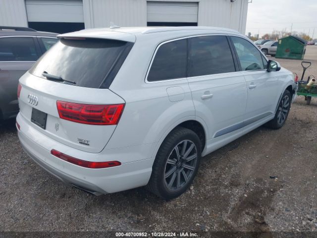 WA1LAAF7XHD029430 Audi Q7 3.0t Premium