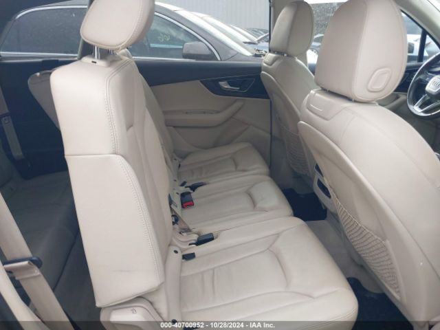 WA1LAAF7XHD029430 Audi Q7 3.0t Premium