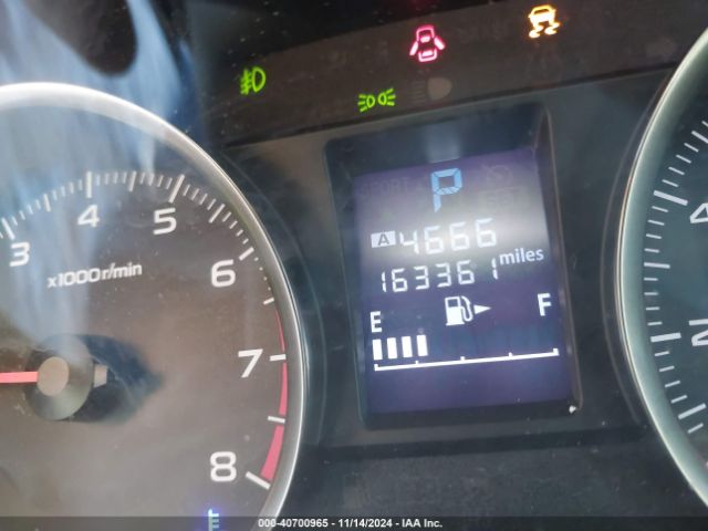 JF1GJAK65FH009134 Subaru Impreza 2.0i Premium