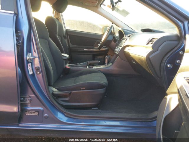 JF1GJAK65FH009134 Subaru Impreza 2.0i Premium
