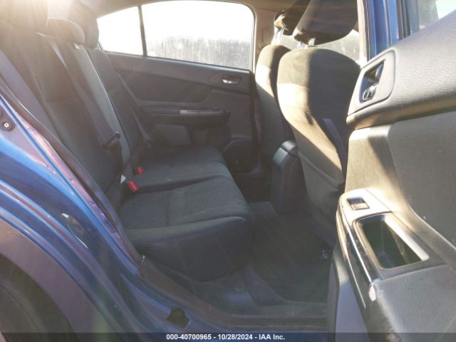 JF1GJAK65FH009134 Subaru Impreza 2.0i Premium