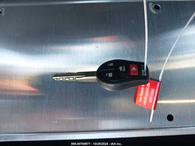 Nissan SENTRA SR 2014 3N1AB7AP6EY328414 Image 11