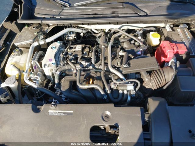 2024 NISSAN SENTRA 3N1AB8BV9RY359911 Photo 9