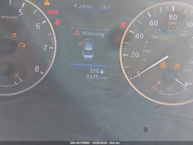 2024 NISSAN SENTRA 3N1AB8BV9RY359911 Photo 6