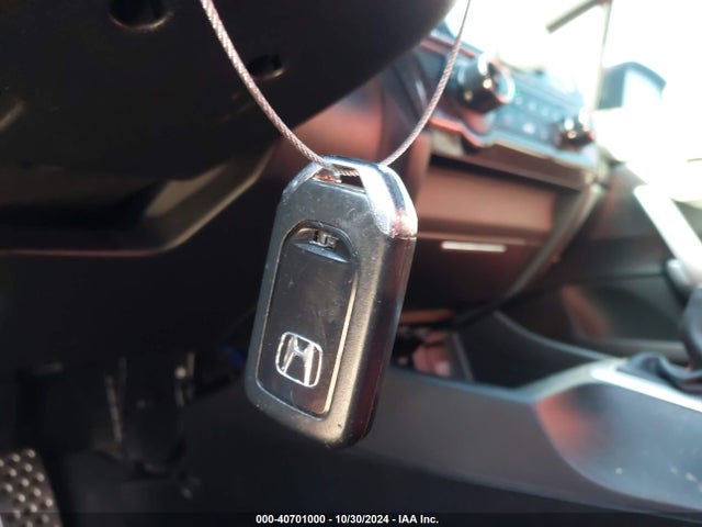 Honda CIVIC SI 2014 2HGFG4A56EH704005 Image 11