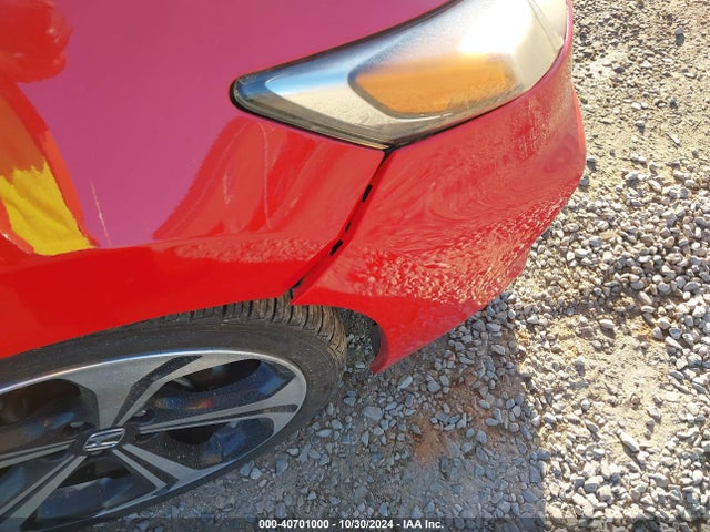 Honda CIVIC SI 2014 2HGFG4A56EH704005 Image 6