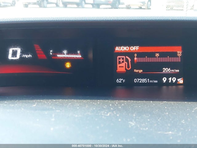 Honda CIVIC SI 2014 2HGFG4A56EH704005 Image 7