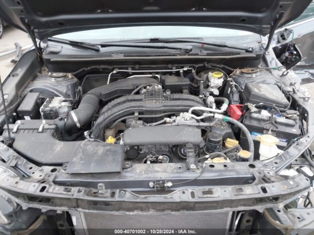 4S3GTAU61H3704891 Subaru Impreza 2.0i Limited