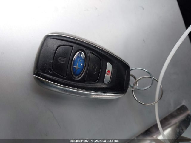 4S3GTAU61H3704891 Subaru Impreza 2.0i Limited