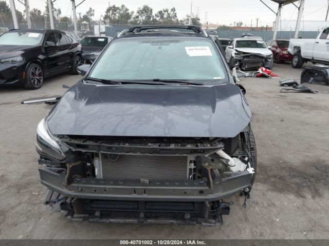 4S3GTAU61H3704891 Subaru Impreza 2.0i Limited