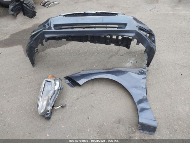 4S3GTAU61H3704891 Subaru Impreza 2.0i Limited