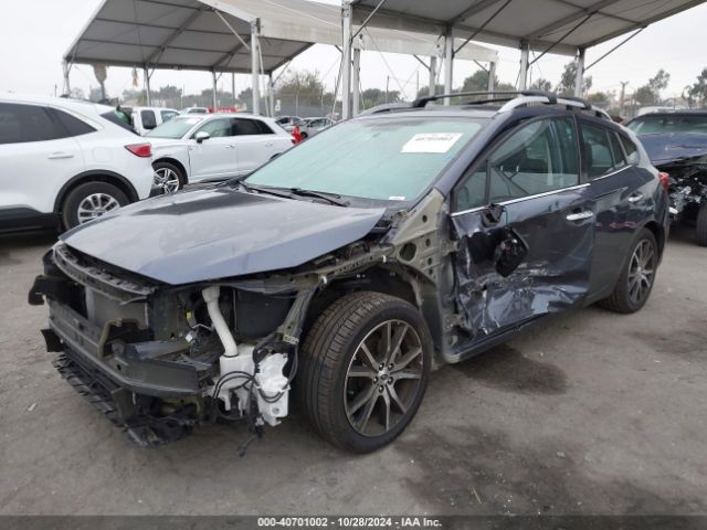 4S3GTAU61H3704891 Subaru Impreza 2.0i Limited