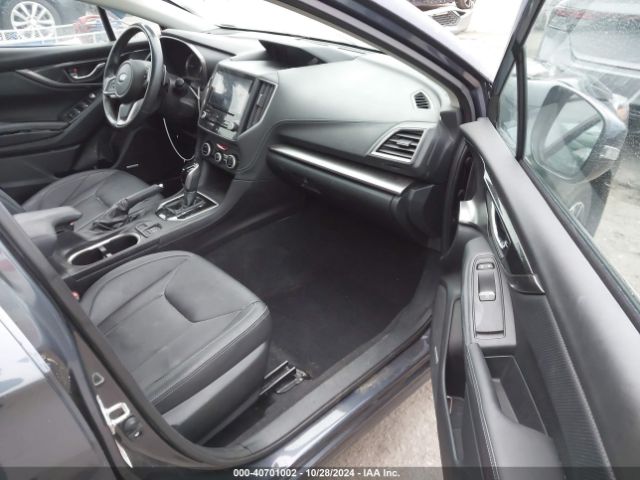 4S3GTAU61H3704891 Subaru Impreza 2.0i Limited