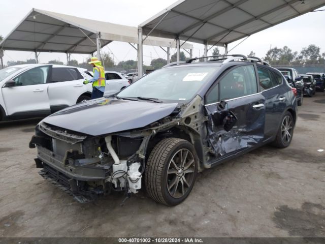 4S3GTAU61H3704891 Subaru Impreza 2.0i Limited