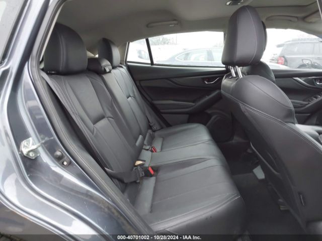 4S3GTAU61H3704891 Subaru Impreza 2.0i Limited