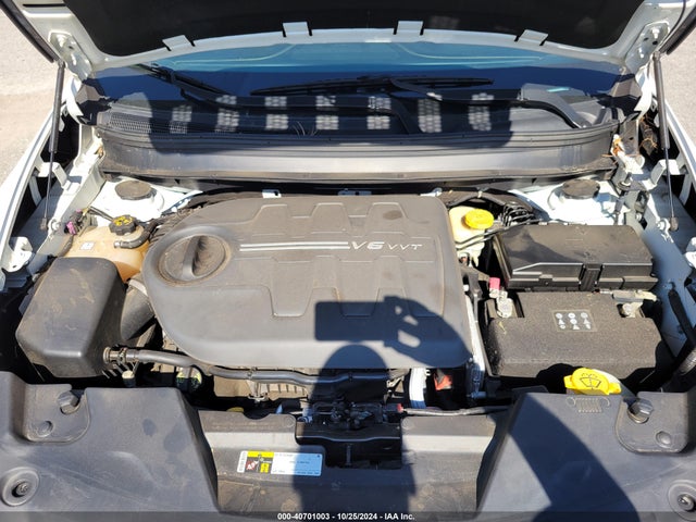 Jeep Cherokee 2017 1C4PJMAS5HW545039 Image 9