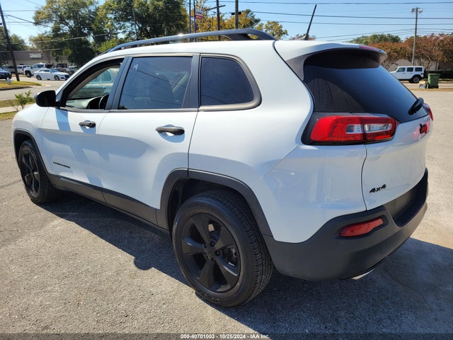 Jeep Cherokee 2017 1C4PJMAS5HW545039 Image 3