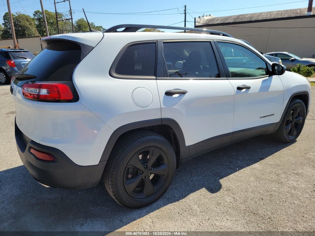 Jeep Cherokee 2017 1C4PJMAS5HW545039 Image 4