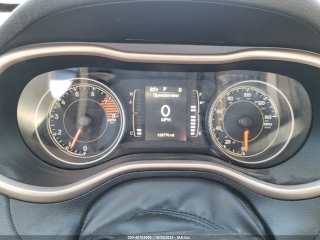 Jeep Cherokee 2017 1C4PJMAS5HW545039 Image 6