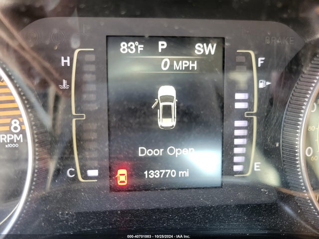 Jeep Cherokee 2017 1C4PJMAS5HW545039 Image 7