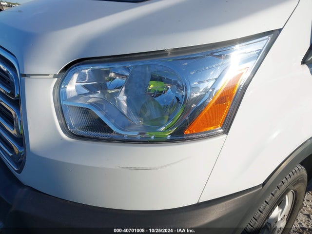 Ford Transit-350 Xlt 2018 1FBZX2YMXJKA44832 Image 12