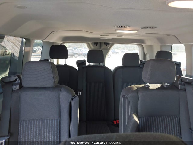 Ford Transit-350 Xlt 2018 1FBZX2YMXJKA44832 Image 13