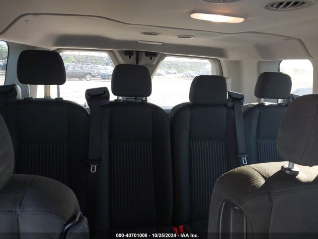 Ford Transit-350 Xlt 2018 1FBZX2YMXJKA44832 Image 14