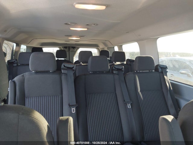 Ford Transit-350 Xlt 2018 1FBZX2YMXJKA44832 Image 15